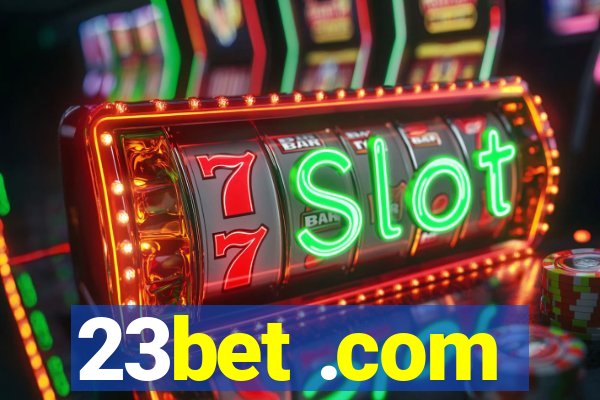 23bet .com